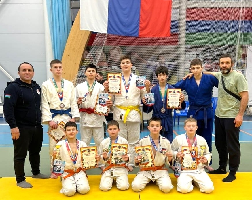    Фото: МУ "Дирекция спорта"