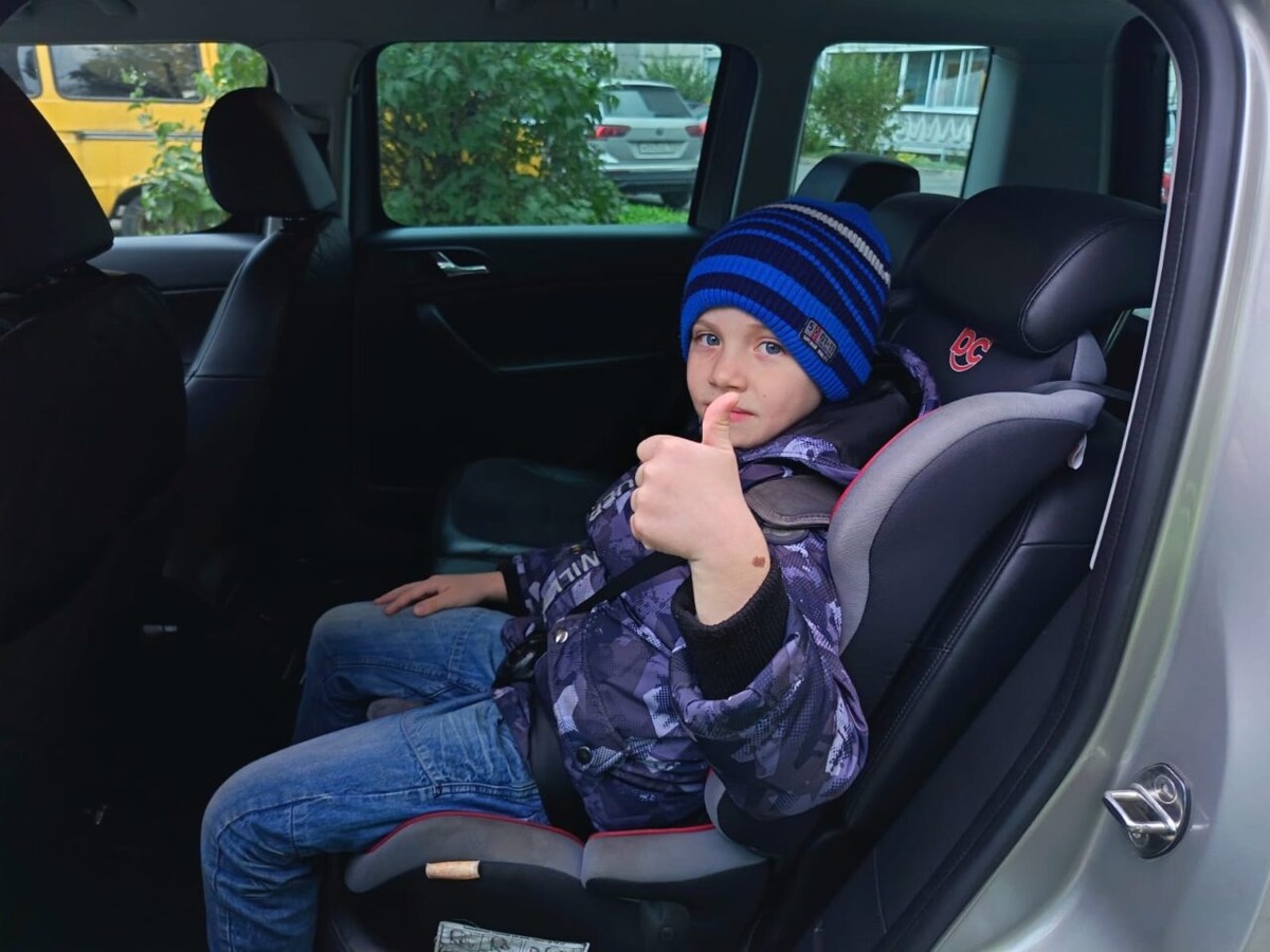    Фото: Госавтоинспекция Петрозаводска / ВК