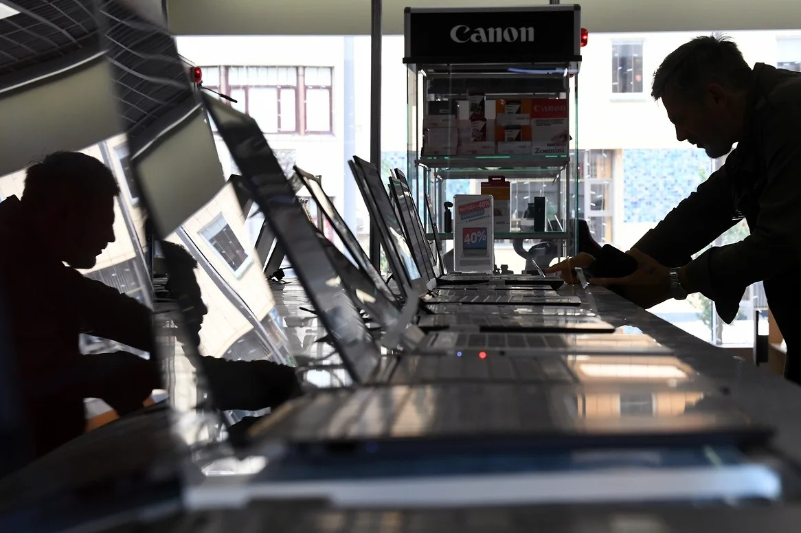 Фото: Дмитрий Духанин, Коммерсантъ  📷
