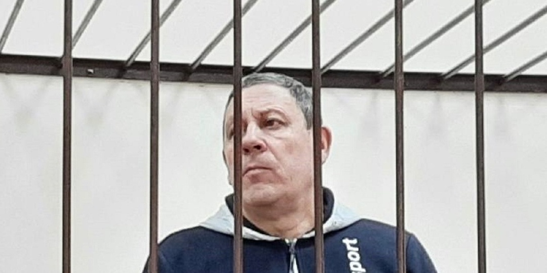 Бывший глава Артемовского осужден на 10 лет и оштрафован на 3 миллиона
