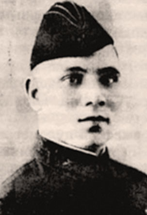 Колядо. А. А. Фото с сайта МБУ «Централизованная библиотечная система Тайгинского городского округа» Их именами названы улицы города.