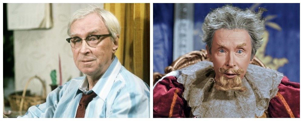 Эраст Гарин: судьба актёра, которого трудно забыть