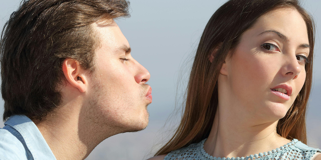 Свидание без продолжения? Возможно, вы делаете эти 5 ошибок