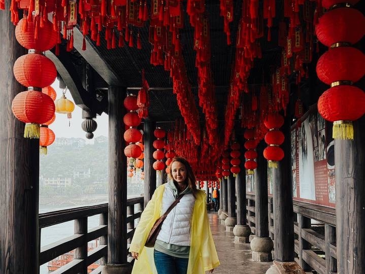 Китай. Самый топ День 7/12