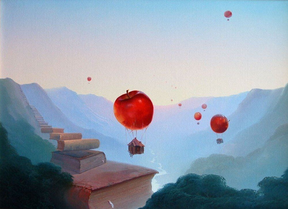 Спасибо Интернету за эту картинку.