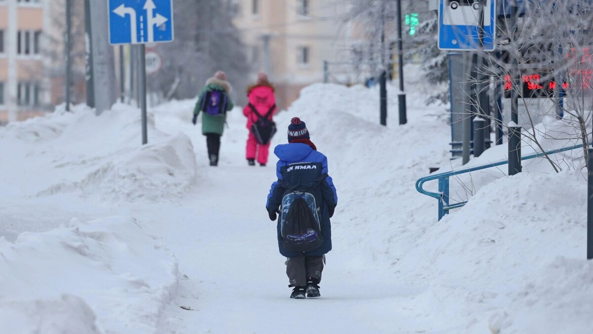    Фото: Андрей Ткачев/«Ямал-Медиа»