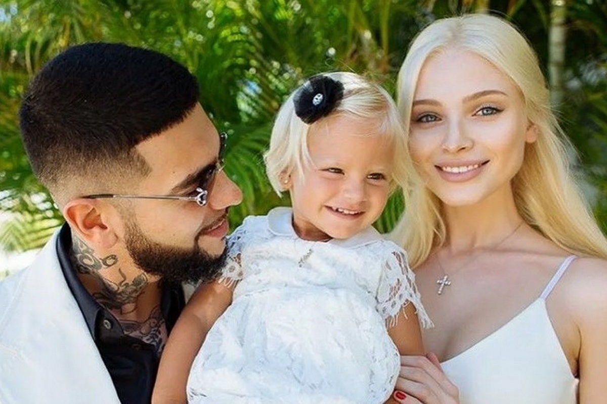    Фото: Алена Шишкова, источник: Instagram (принадлежит Meta, признанной в РФ экстремистской и террористической организацией, ее деятельность запрещена на территории РФ)