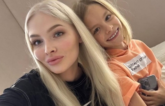    Фото: Алена Шишкова, источник: Instagram (принадлежит Meta, признанной в РФ экстремистской и террористической организацией, ее деятельность запрещена на территории РФ)