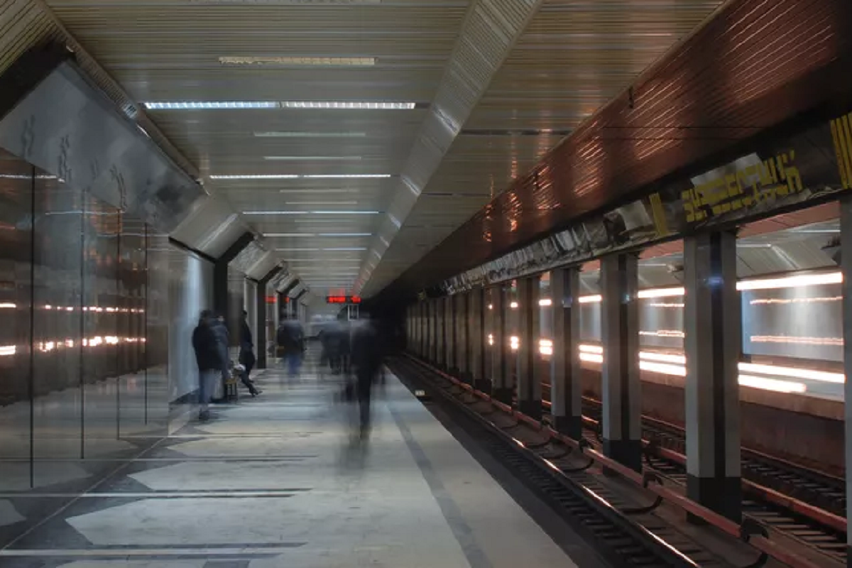    Фото: Михаил Безносов, источник: РИА Новости