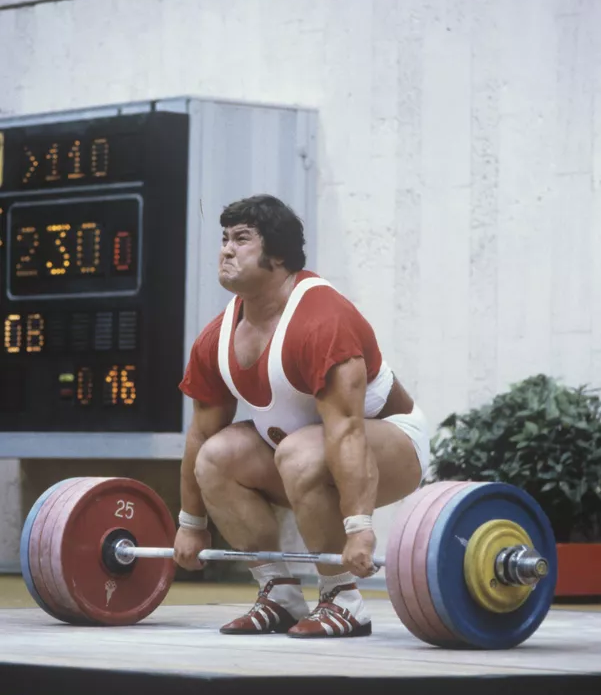 Врачи вряд ли предполагали, что этот хромой мальчик однажды будет потрясать мир.