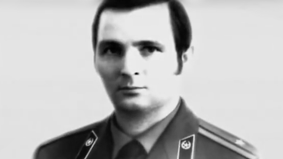 Вячеслав Афанасьев