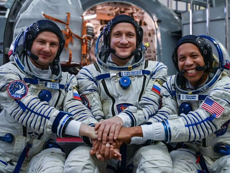 © Фото: t.me/roscosmos_gk