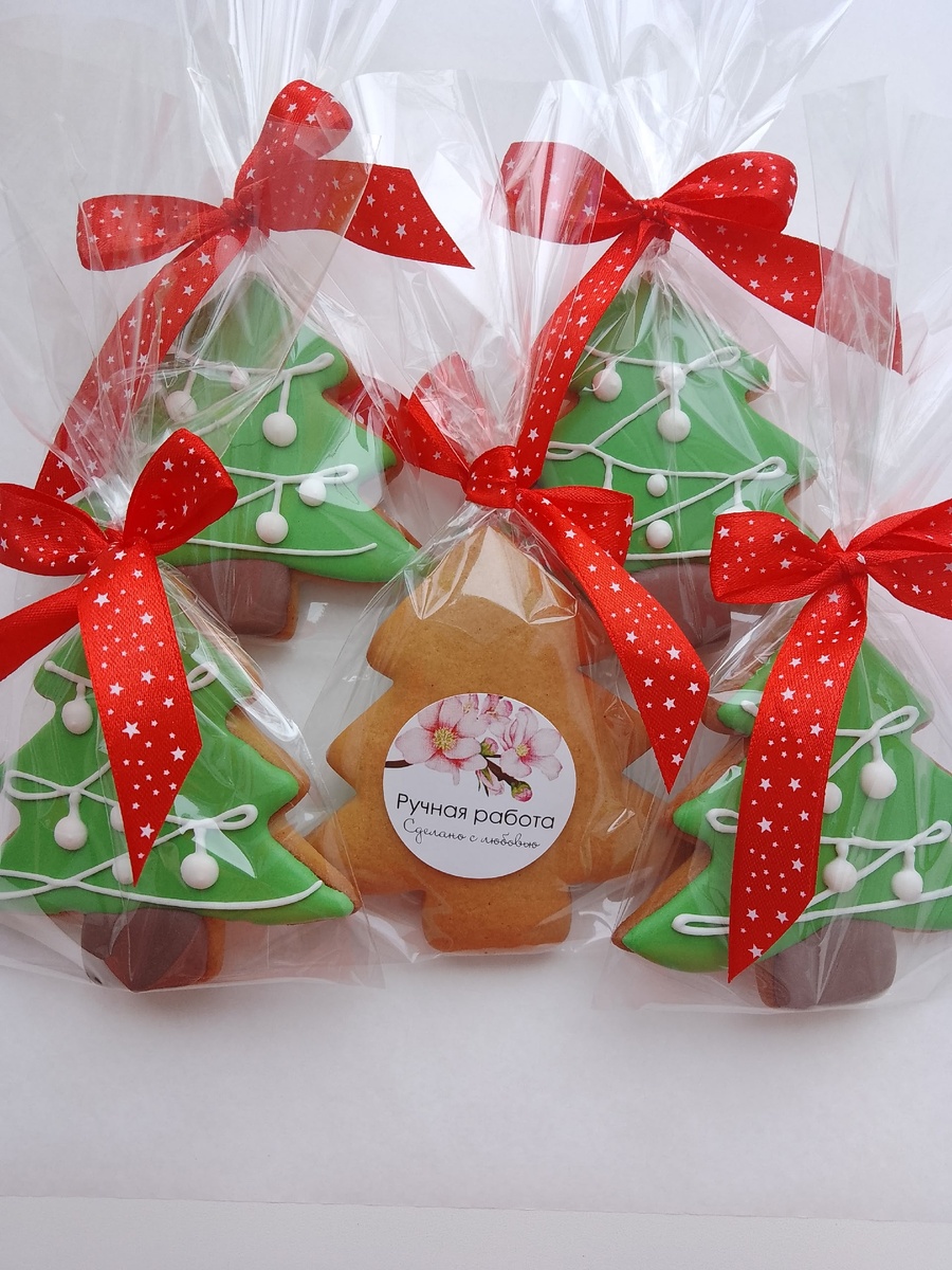 Просто и эффектно