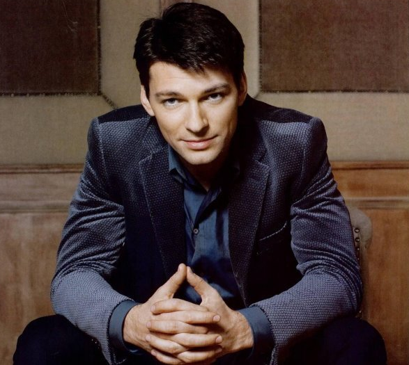 Даниил Страхов. Фото из открытых источников 