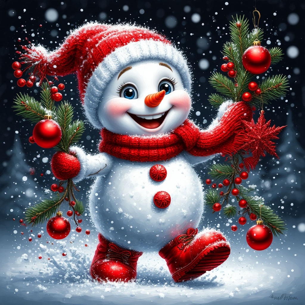 Создать карусель