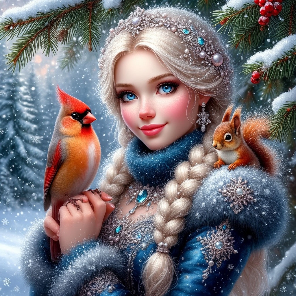 Создать карусель