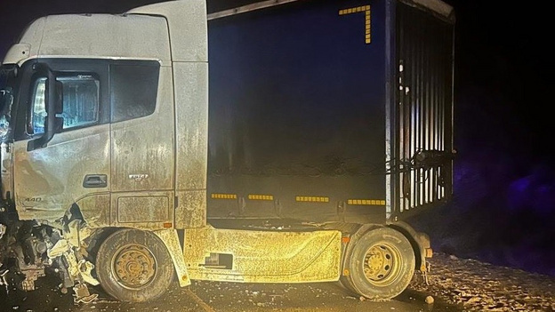    На трассе «Вятка» столкнулись три автомобиля, есть погибший