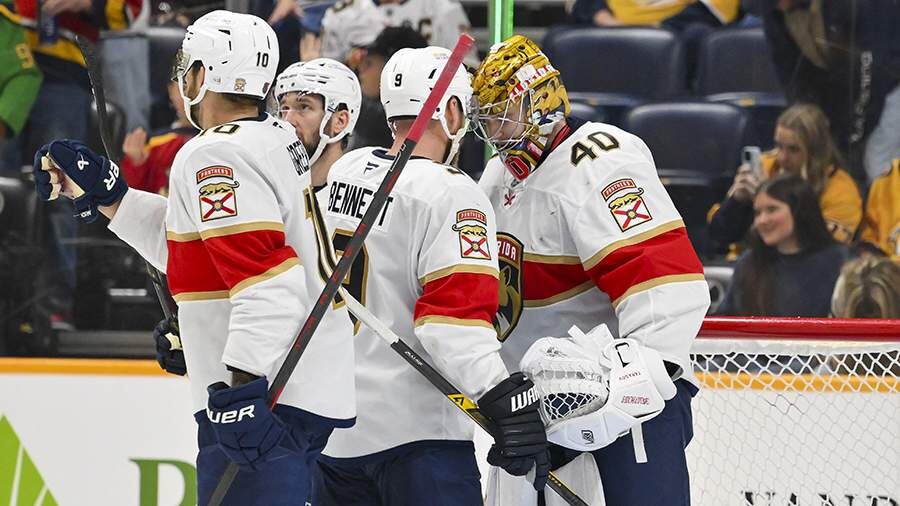    Фото: REUTERS/Steve Roberts