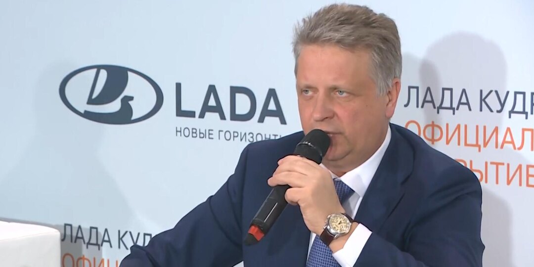 "Соколов приказал действовать": АВТОВАЗ ударит по ценам на LADA