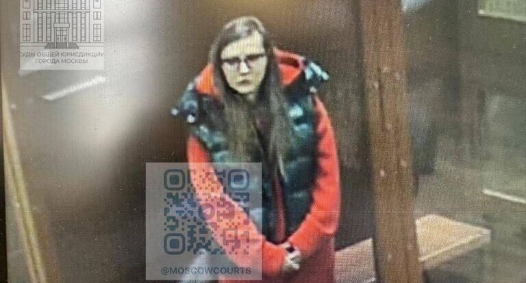    Суды общей юрисдикции города Москвы/Telegram