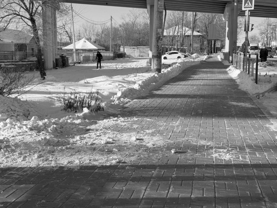 Фото: пресс-служба министерства транспорта и дорожного хозяйства Хабаровского края