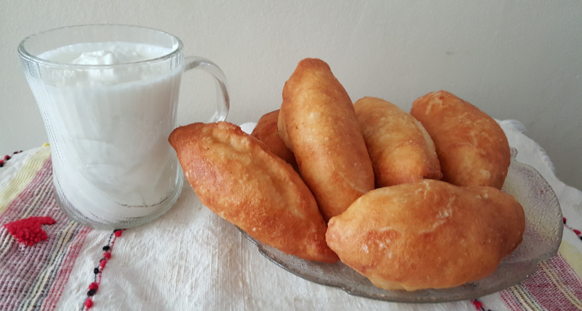    Непревзойденные пирожки с мясом и рисом: как приготовить идеальное тесто и начинку - рецепт