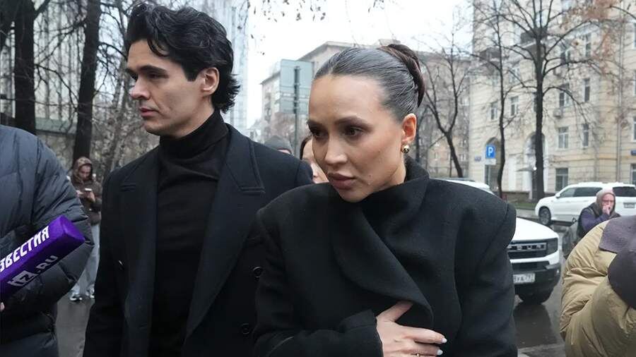    Фото: ИЗВЕСТИЯ/Андрей Эрштрем