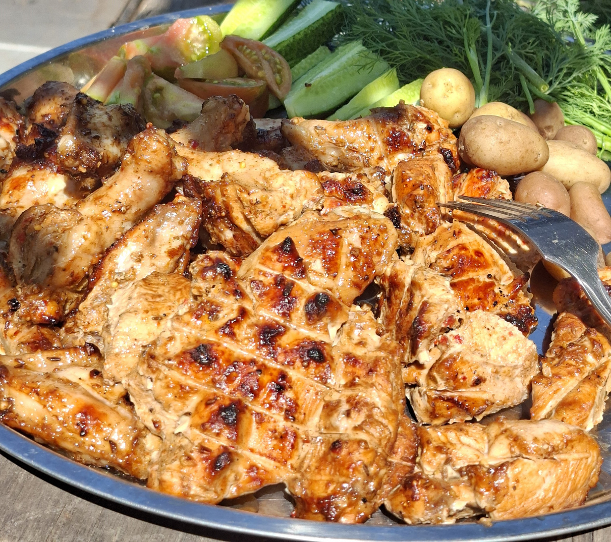 фото из личного архива