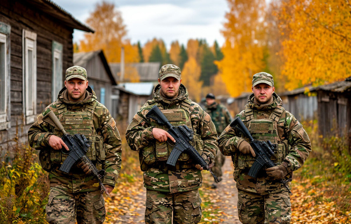    Фото: Коллаж RuNews24.ru