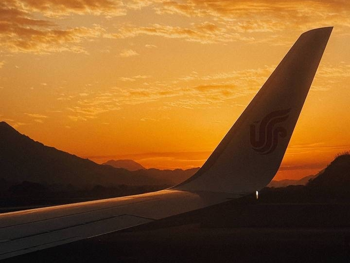 Китай. Самый топ День 10/12