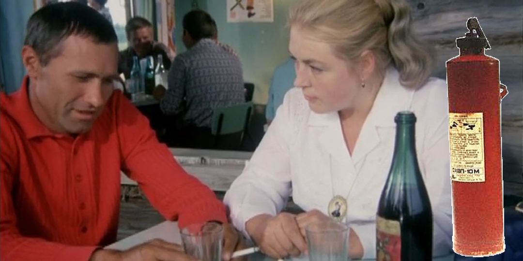 Веселые прозвища спиртных напитков в СССР. Вспоминаем с улыбкой и ностальгией