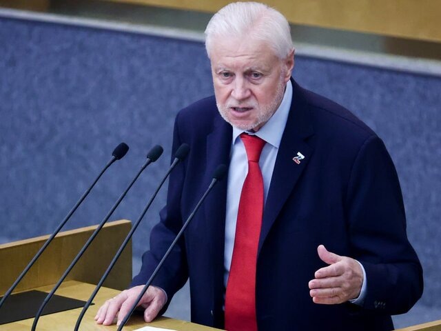    Фото: ТАСС/Сергей Фадеичев