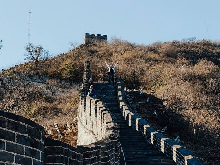 Китай. Самый топ День 11/12