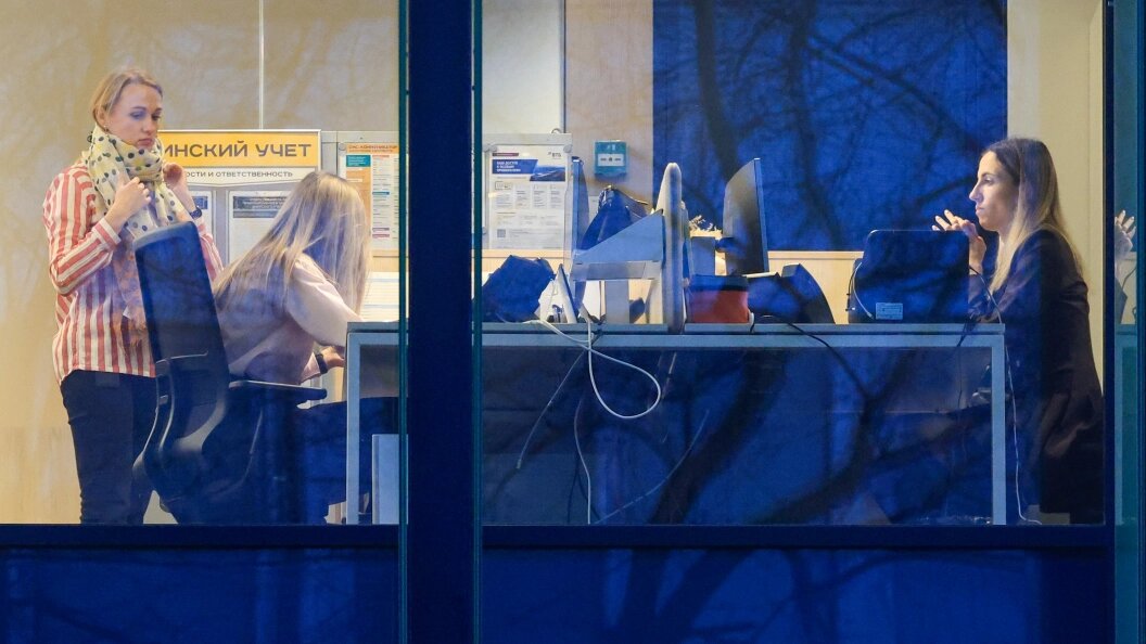    ФОТО:Shatokhina Natalia/Globallookpress