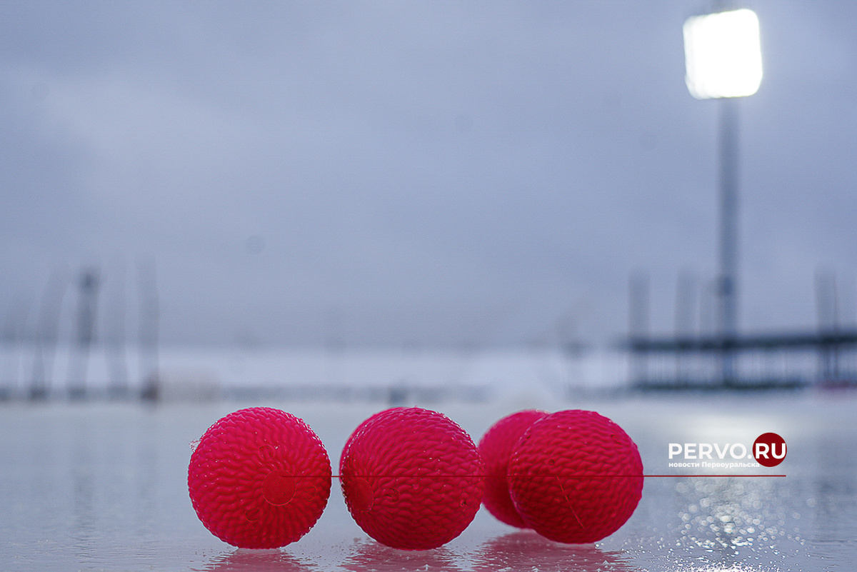 Фото Кравчук Максим / www.pervo.ru
