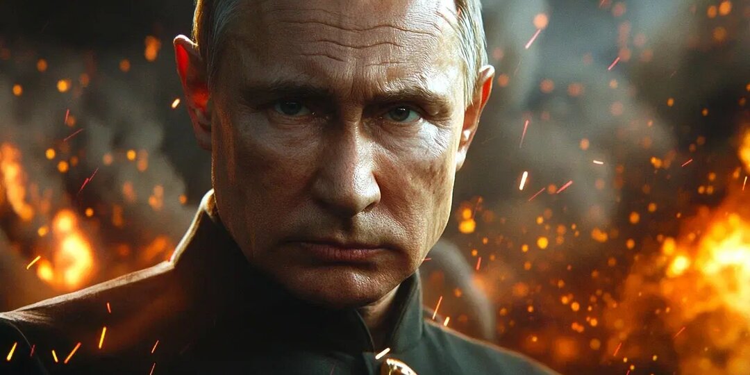 Ну, держитесь. "Шоковый удар" по Японии: Путин контратаковал. Китай потрясён — в Токио "схватились за голову"