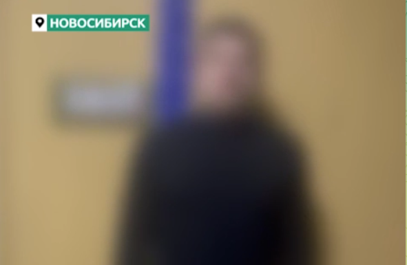 Фото: кадр видео