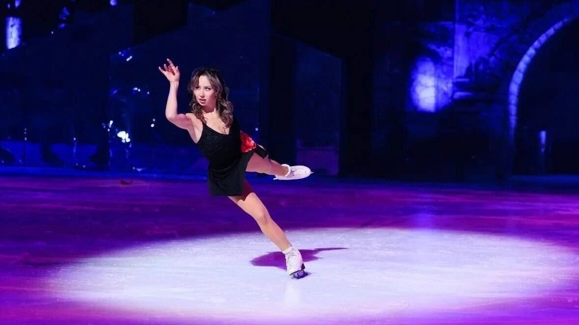   vk.com/Елизавета Туктамышева