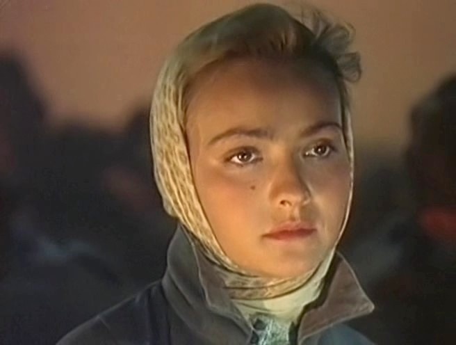 Фото: Огненные версты 