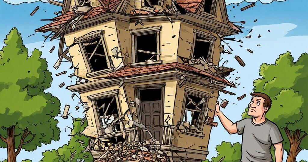 5 ошибок дачника при конфликте со строителями — и как их не повторить