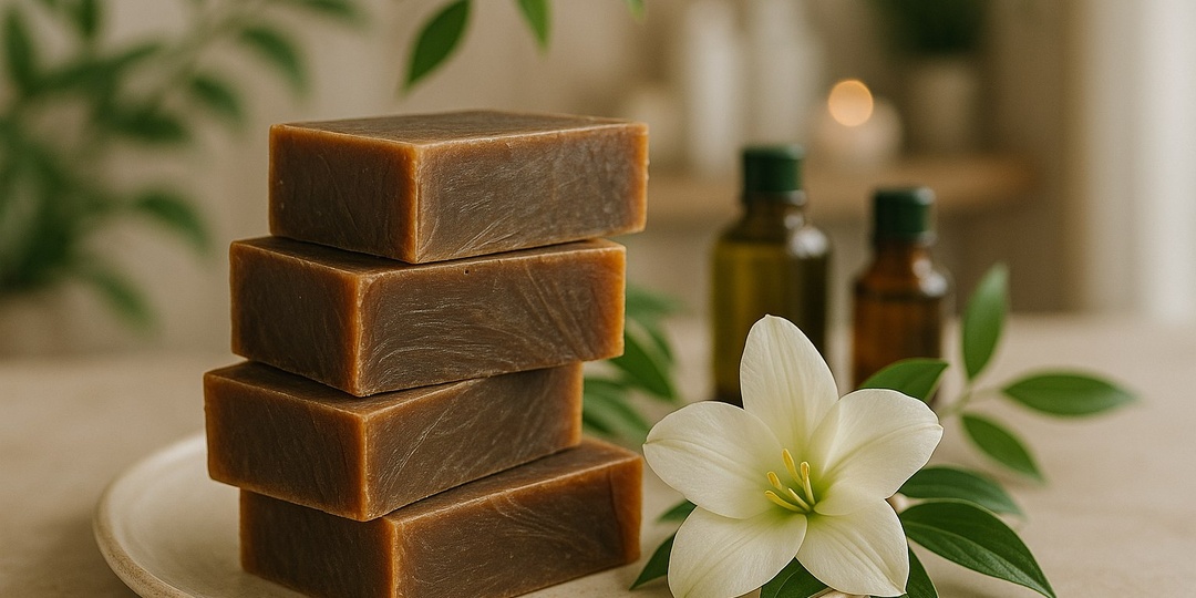 Купила дегтярное мыло сначала из любопытства, а теперь не представляю свою жизнь без него. 12 ситуаций, в которых без него никуда