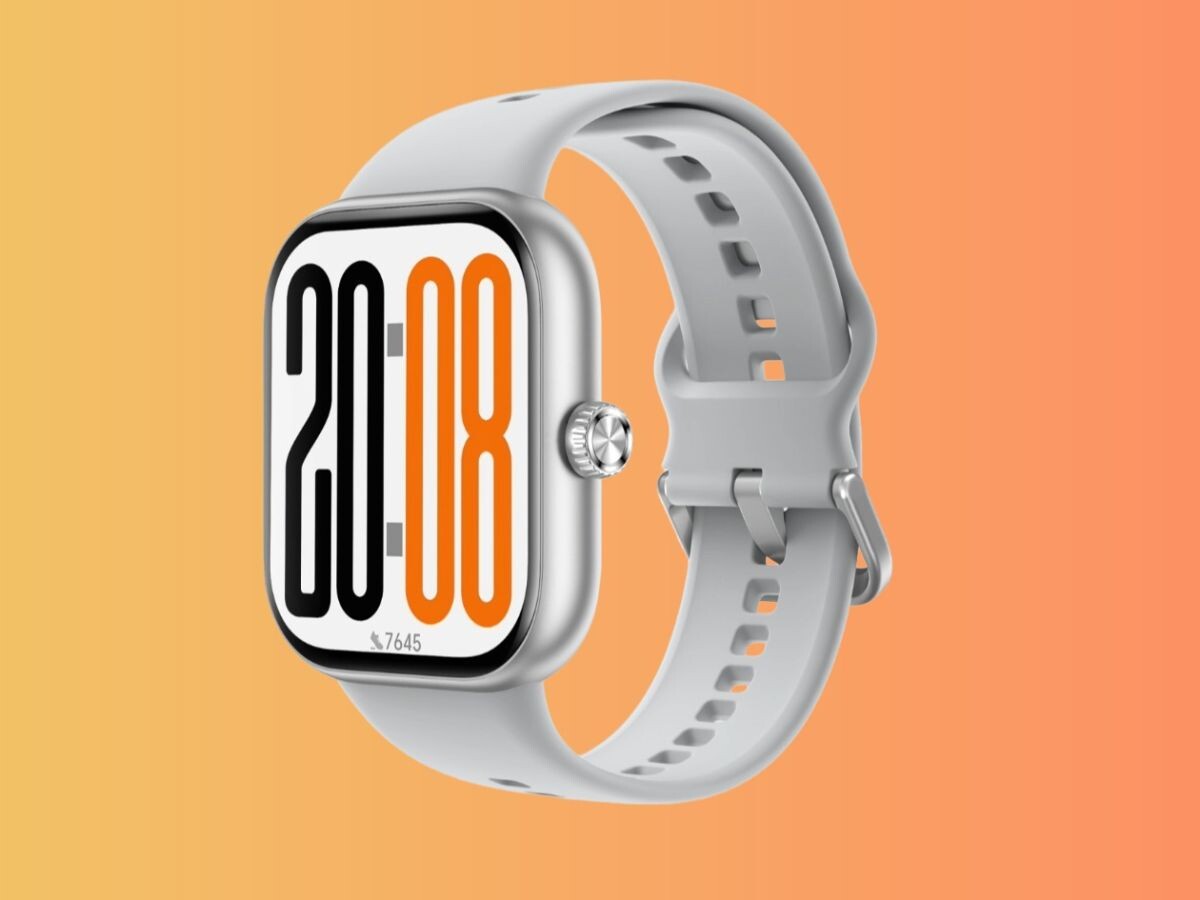    Honor представила смарт-часы Watch X5 с защитой IP68 и автономностью до 14 дней