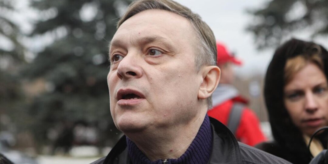 Разина объявили в розыск по делу на 500 млн рублей из-за песен "Ласкового мая"