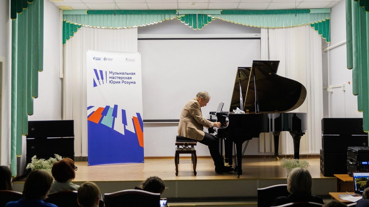    Фото: Сергей Полюхов