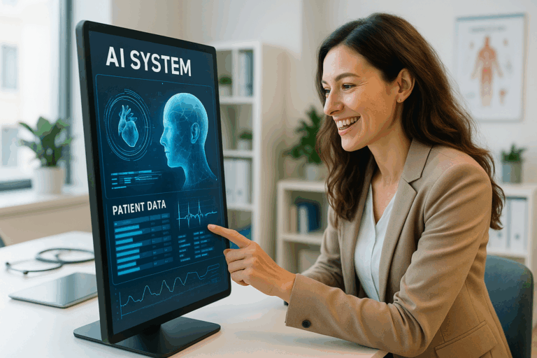    ИИ автоматизация для бизнеса Astralot AI