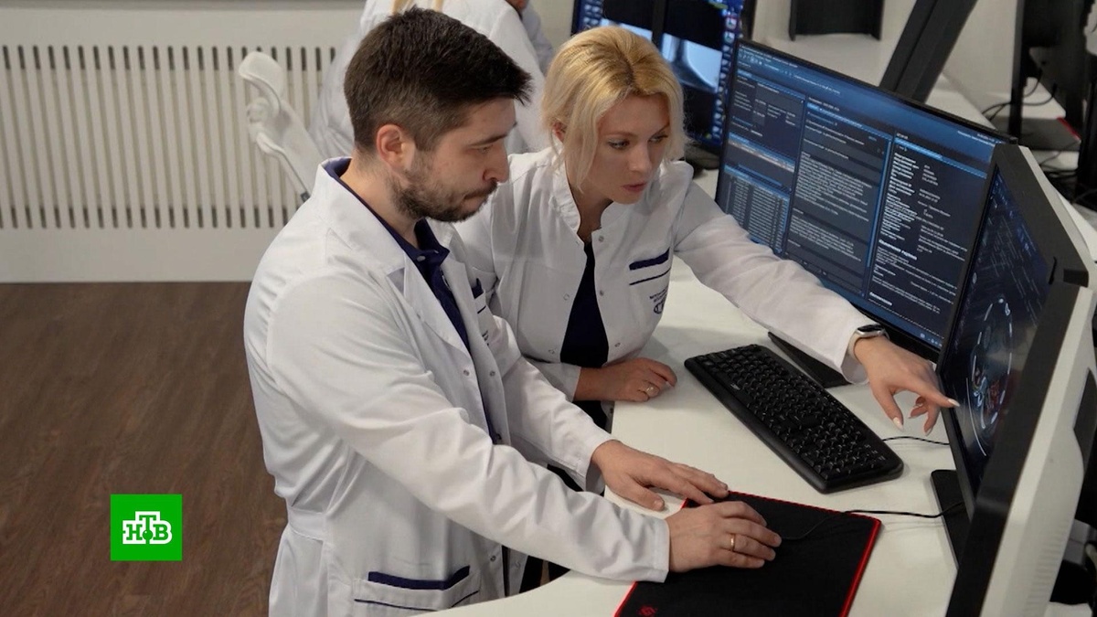    Врачам в Москве стали доступны новые    ИИ-сервисы    для диагностики травм суставов