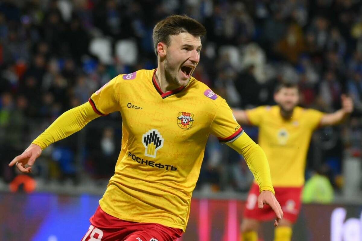 Фото: arsenaltula.ru