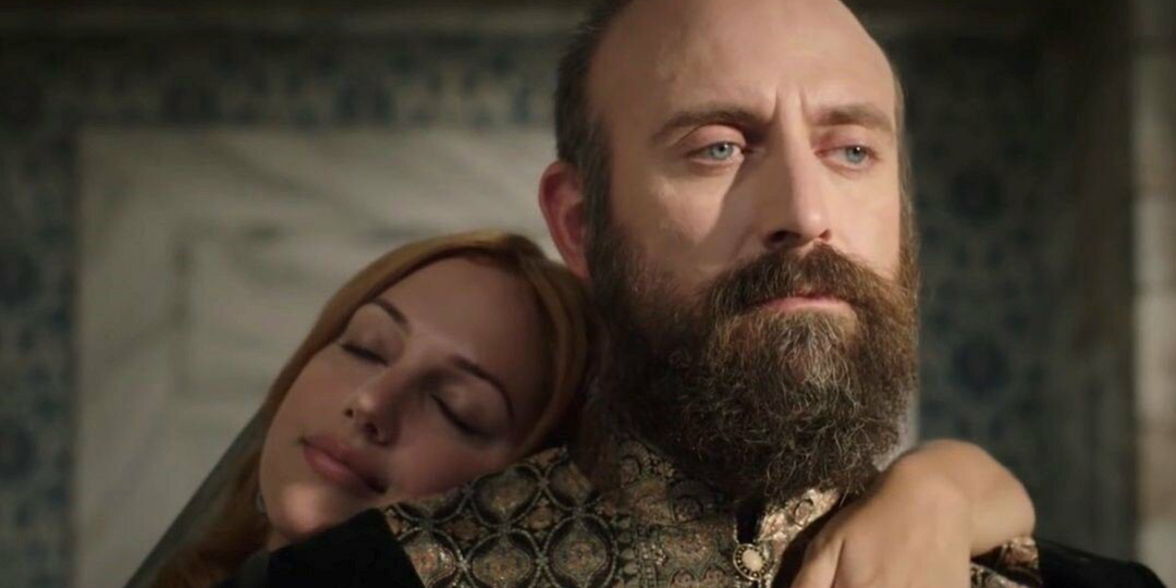 Великолепный обман: почему настоящий Сулейман испугал бы фанаток сериала, а Хюррем не взяли бы в модели