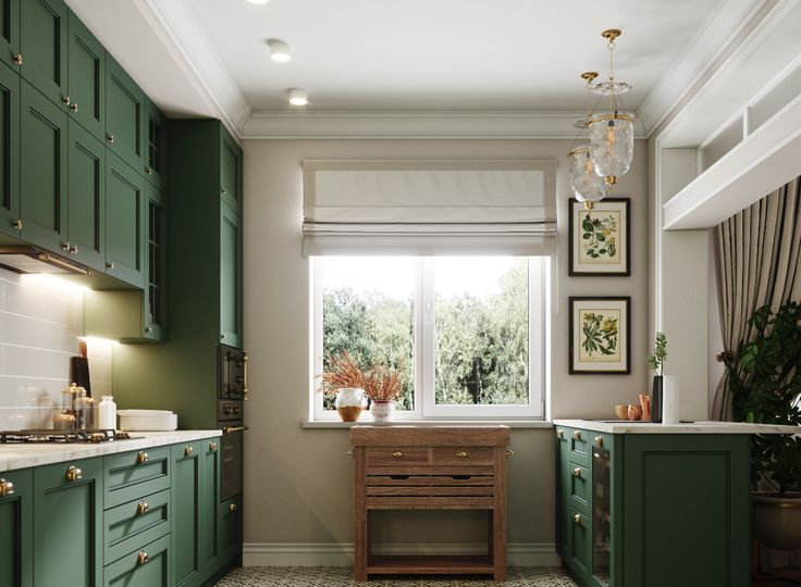 Кухня выглядит неряшливо, даже если вы убираетесь: 3 ошибки, которые портят вид каждый день