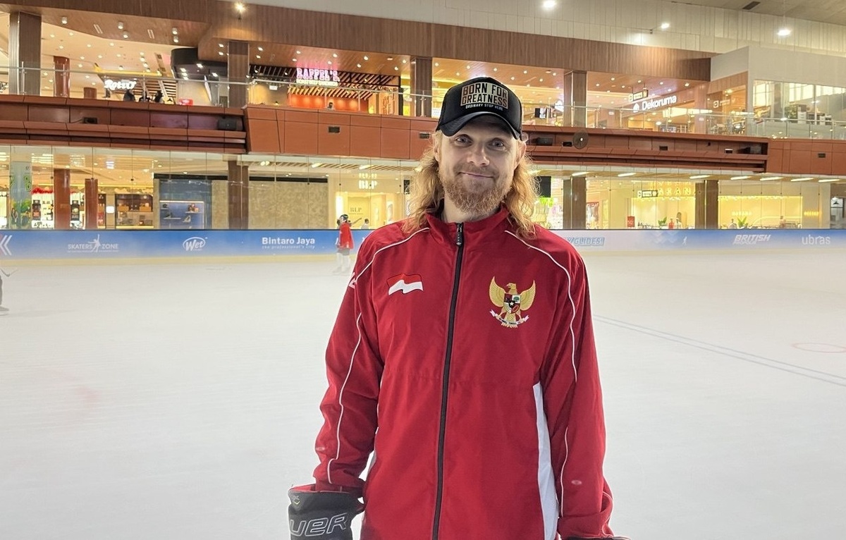    Евгений Нурисламов  Альберт Стародубцев/ТАСС